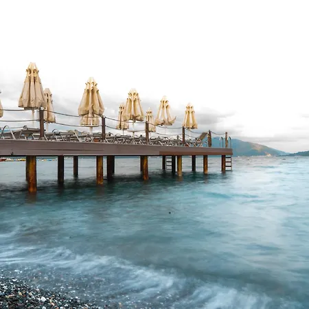 Hotel Emre & Emre Marmaris