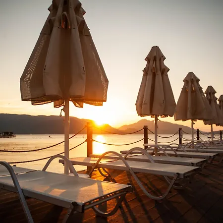 Emre & Emre 4* Marmaris