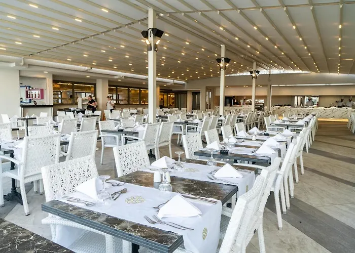 Hotel Emre & Emre Marmaris