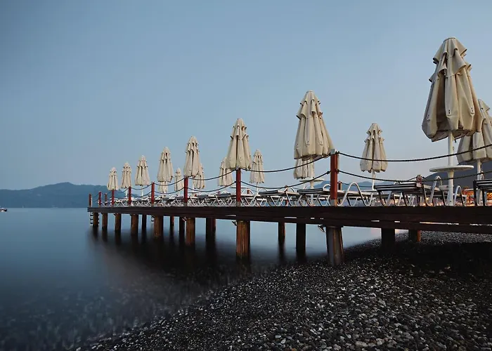 Hotel Emre & Emre 4*