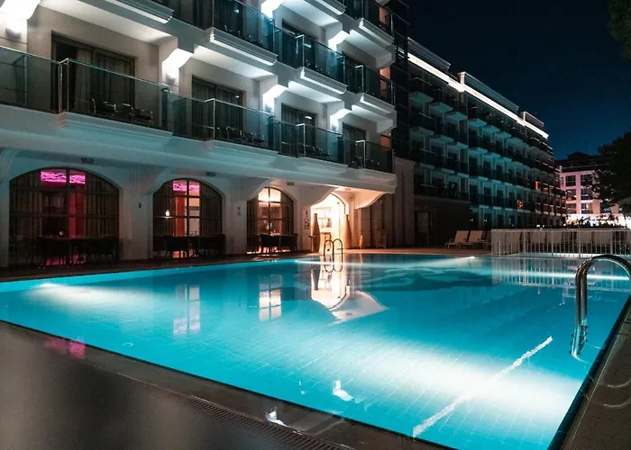 Emre & Emre Marmaris