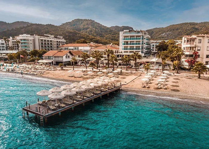 Hotel Emre & Emre 4*