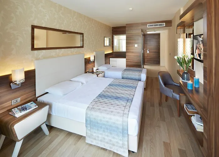 Hotel Emre & Emre Marmaris