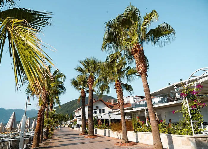 Szálloda Emre & Emre 4*