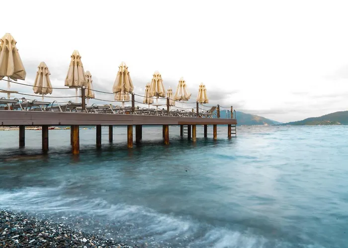 Hotel Emre & Emre Marmaris