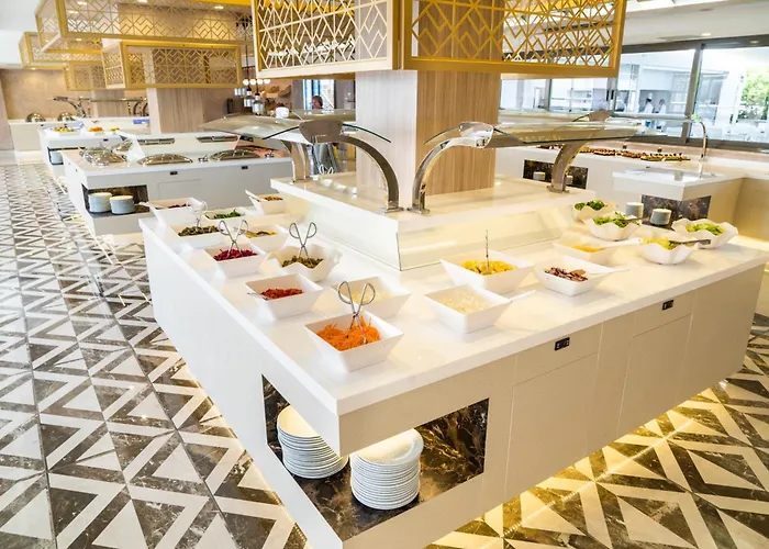 Hotel Emre & Emre Marmaris