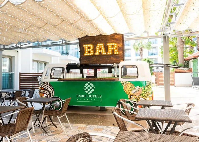 Hotel Emre & Emre