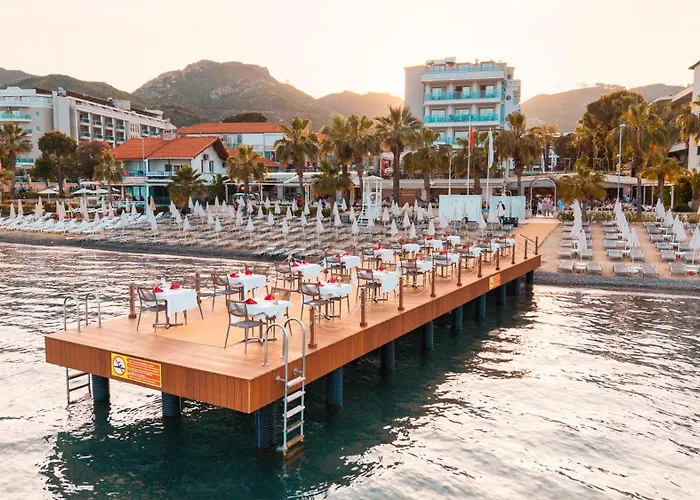 Hotel Emre & Emre 4*