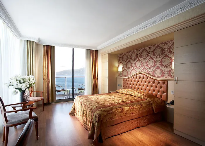 Hotel Emre & Emre Marmaris