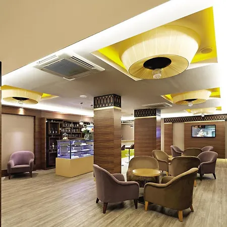 Emre & Emre Marmaris