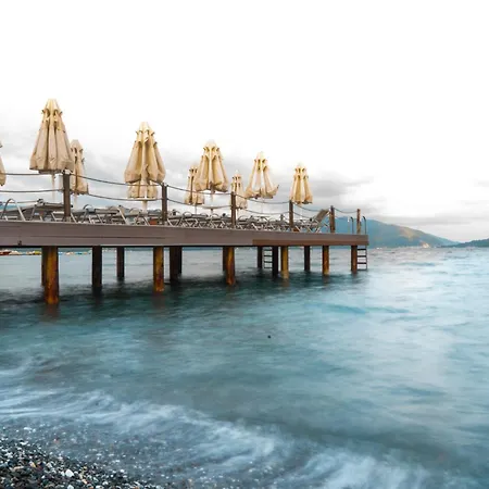 Otel Emre & Emre Marmaris