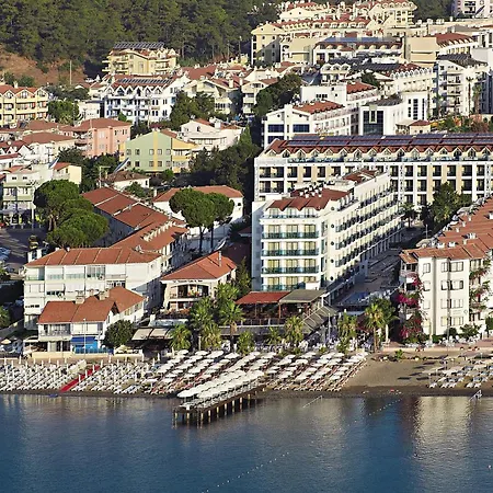 Hotel Emre Beach&emre