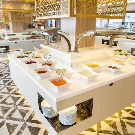 Otel Emre & Emre Marmaris