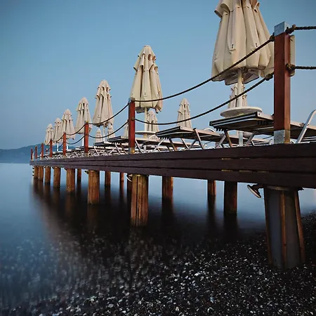 Emre & Emre Otel Marmaris