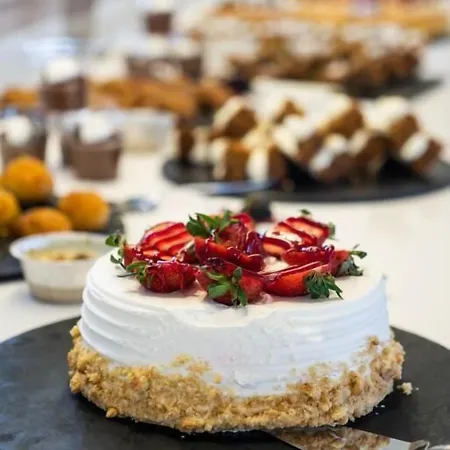 Otel Emre & Emre Marmaris