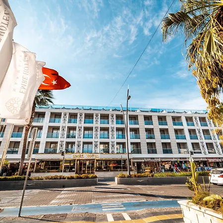 Otel Emre & Emre 4*