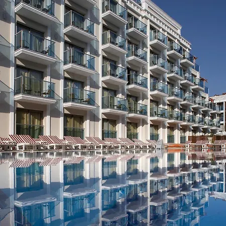 Emre & Emre Otel Marmaris