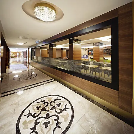 Emre & Emre Otel Marmaris