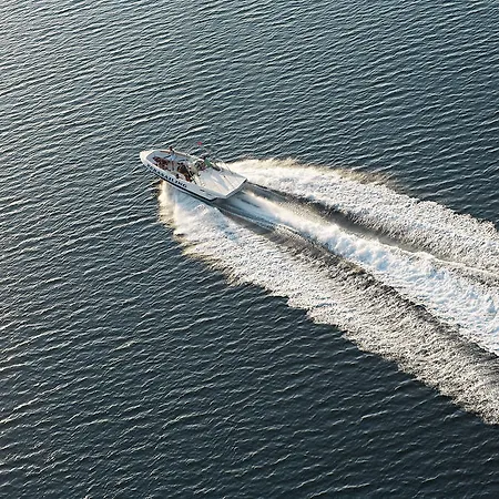 Otel Emre & Emre Marmaris