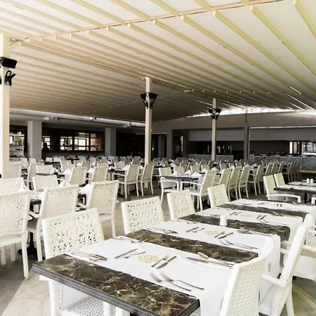 Emre Beach & Emre Hotel 4*