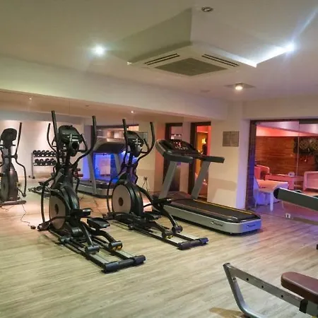 호텔 Emre Beach & Emre Hotel