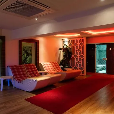 호텔 Emre Beach & Emre Hotel