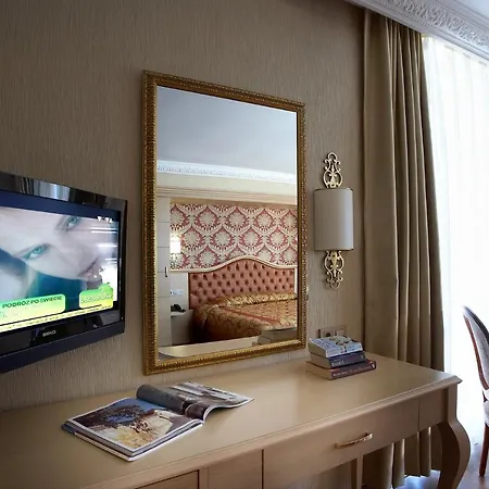 Hotel Emre & Emre Marmaris