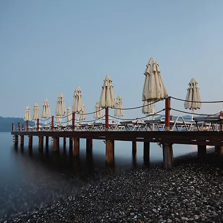 호텔 Emre Beach & Emre Hotel 4*