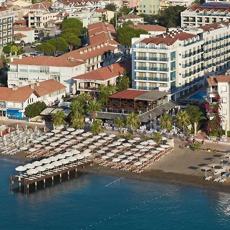 Emre & Emre Hotel