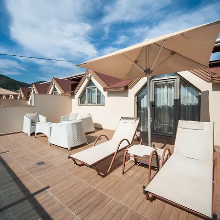 Emre Beach & Emre Hotel 말마리스