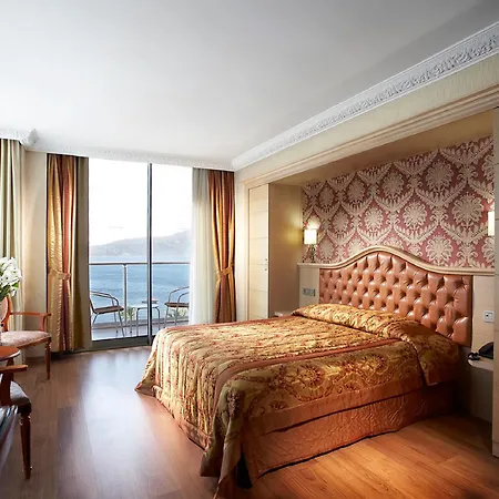 호텔 Emre Beach & Emre Hotel