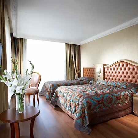 호텔 Emre Beach & Emre Hotel