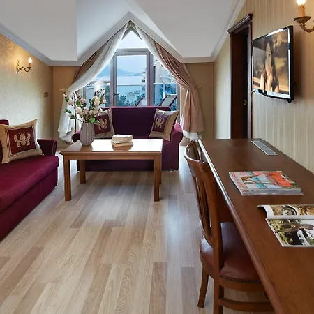 Emre & Emre Hotel