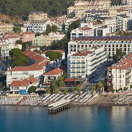 호텔 Emre Beach & Emre Hotel