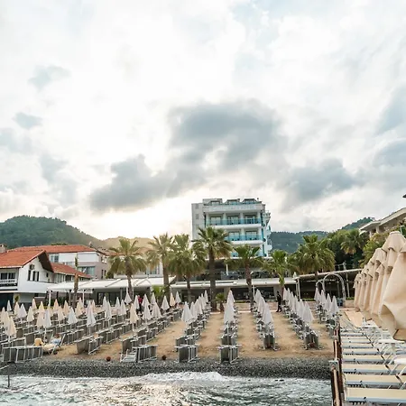 Emre Beach & Emre Hotel 호텔