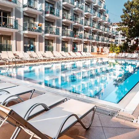 Emre Beach & Emre Hotel 4*