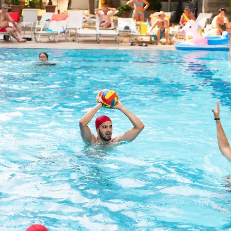 Emre Beach & Emre Hotel 4*