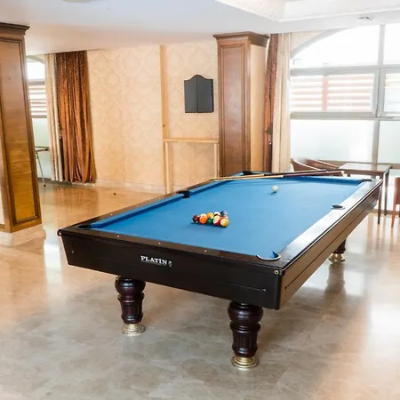 Hotel Emre & Emre