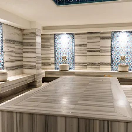 Emre Beach & Emre Hotel 4*
