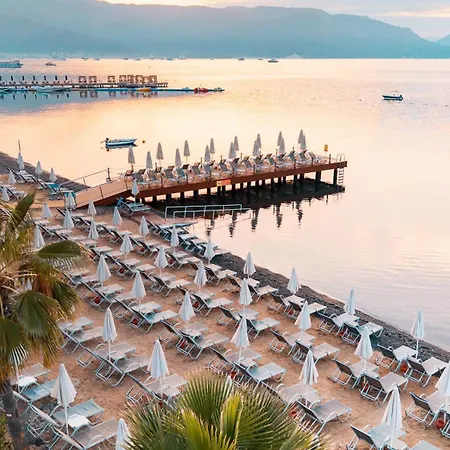Hotel Emre & Emre Marmaris