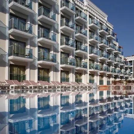 Emre & Emre Hotel Marmaris