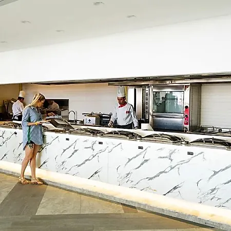Emre Beach & Emre Hotel 호텔 4*