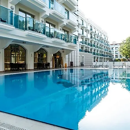 Emre Beach & Emre Hotel