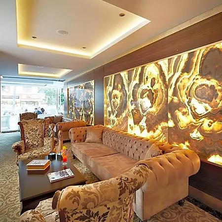 Emre Beach & Emre Hotel 4*