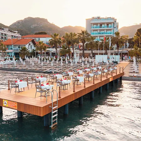 Otel Emre & Emre Marmaris