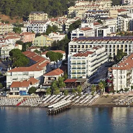 Emre & Emre Marmaris