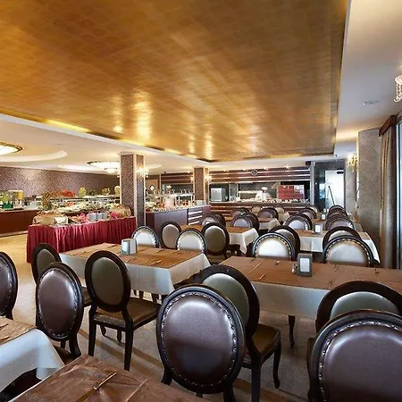 Hotel Emre & Emre Marmaris