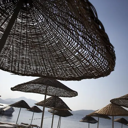 Emre Beach & Emre Hotel 호텔