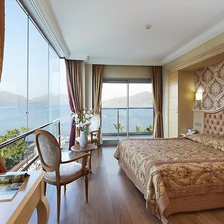 호텔 Emre Beach & Emre Hotel