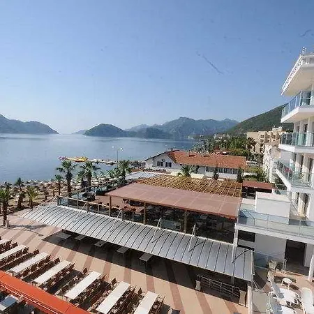 Emre & Emre Hotel Marmaris